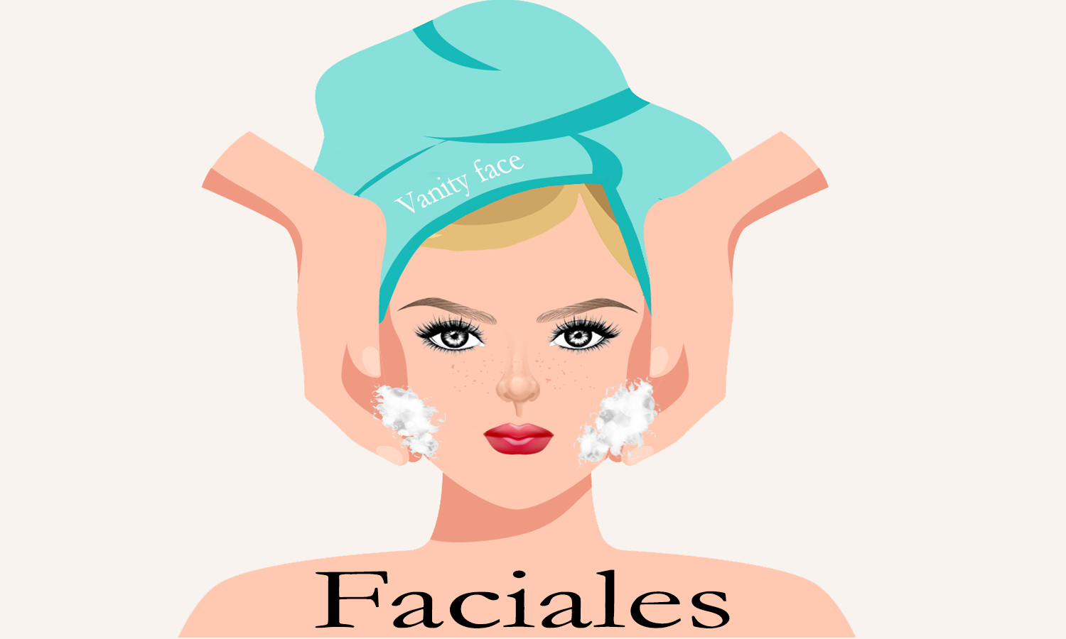 Tratamientos faciales Vanity Face